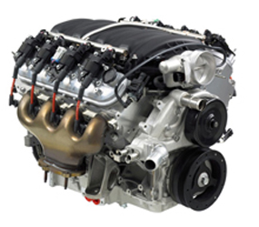 U2413 Engine